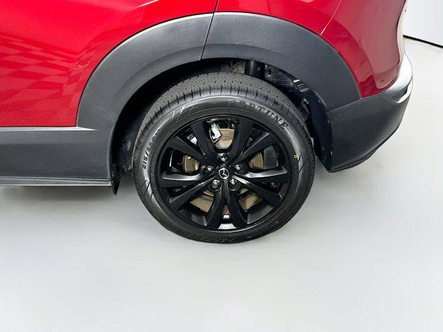 used 2024 Mazda CX-30 car, priced at $19,996