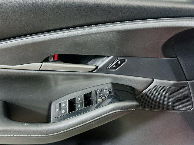 used 2024 Mazda CX-30 car, priced at $19,996