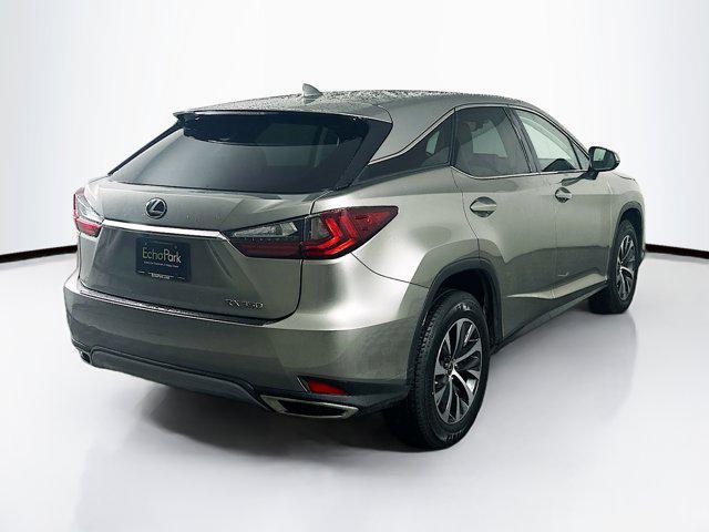 used 2022 Lexus RX 350 car, priced at $33,489