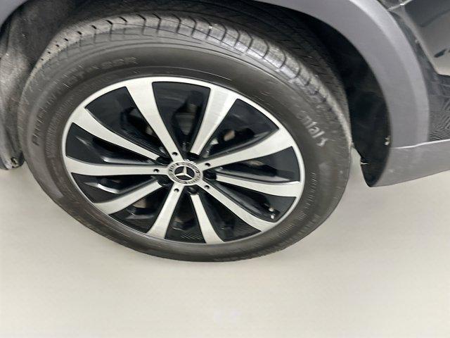 used 2021 Mercedes-Benz GLB 250 car, priced at $28,997