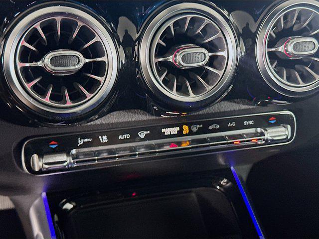 used 2021 Mercedes-Benz GLB 250 car, priced at $28,997