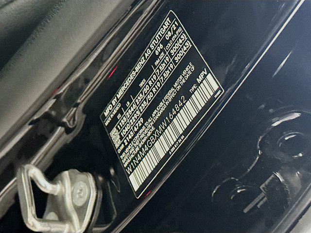 used 2021 Mercedes-Benz GLB 250 car, priced at $28,997