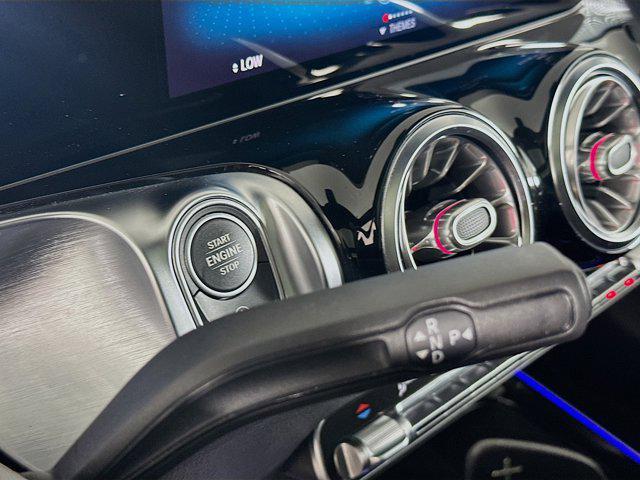used 2021 Mercedes-Benz GLB 250 car, priced at $28,997