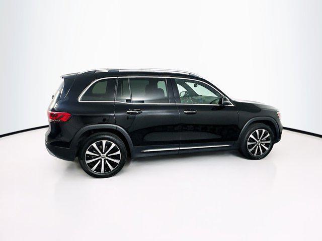 used 2021 Mercedes-Benz GLB 250 car, priced at $28,997