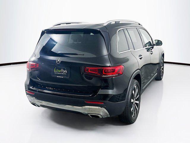 used 2021 Mercedes-Benz GLB 250 car, priced at $28,997