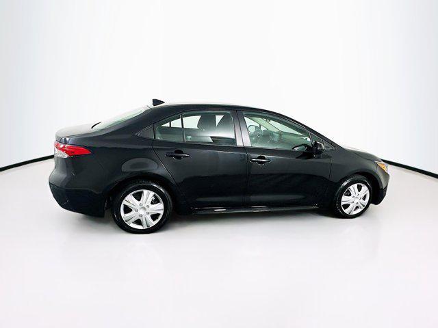 used 2022 Toyota Corolla car, priced at $17,489