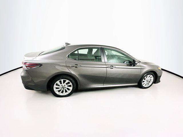 used 2024 Toyota Camry car, priced at $22,797