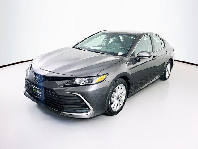 used 2024 Toyota Camry car, priced at $22,797