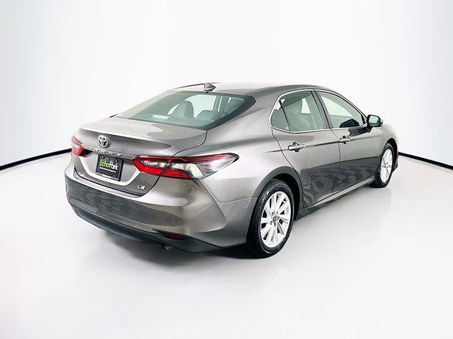 used 2024 Toyota Camry car, priced at $22,797