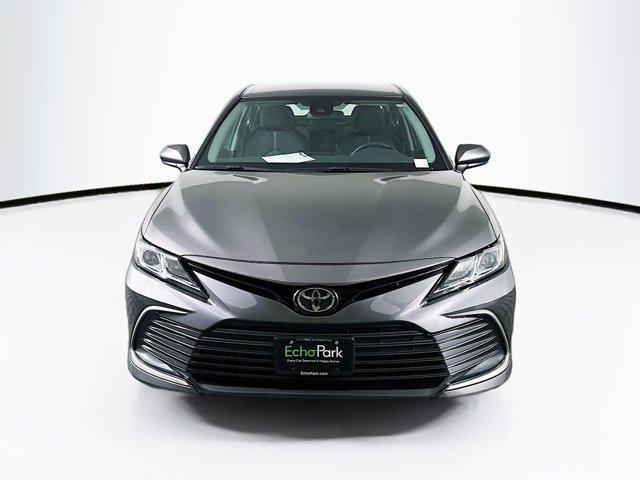 used 2024 Toyota Camry car, priced at $22,797