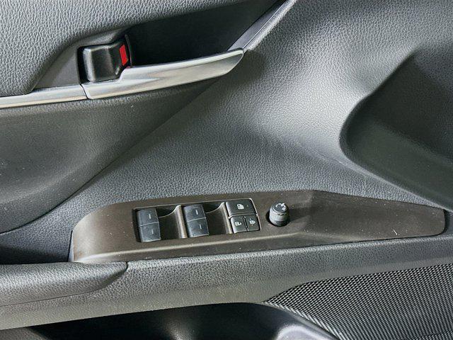 used 2024 Toyota Camry car, priced at $22,797