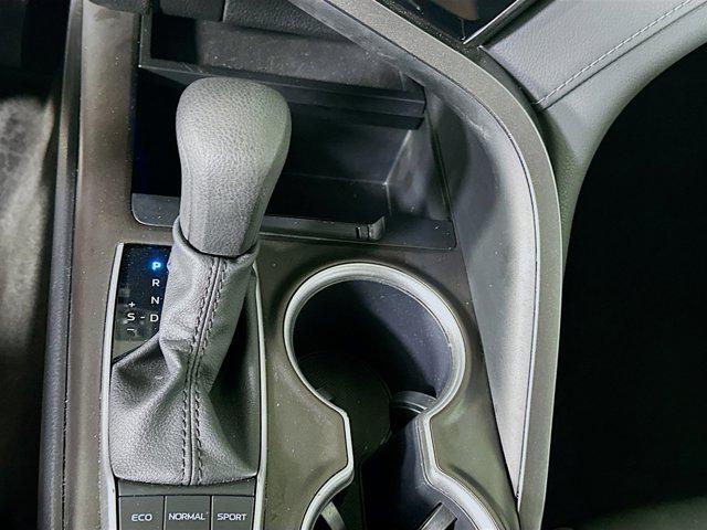 used 2024 Toyota Camry car, priced at $22,797