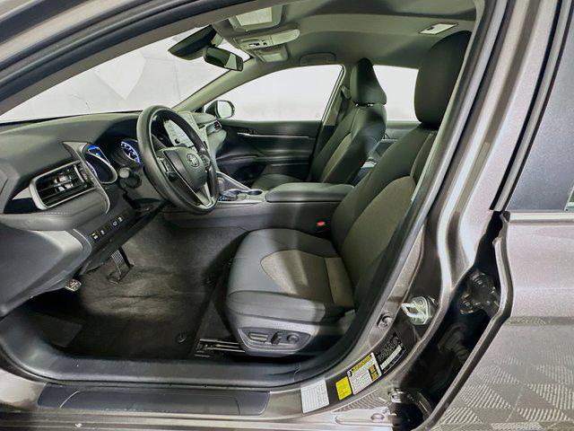 used 2024 Toyota Camry car, priced at $22,797