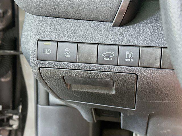 used 2024 Toyota Camry car, priced at $22,797