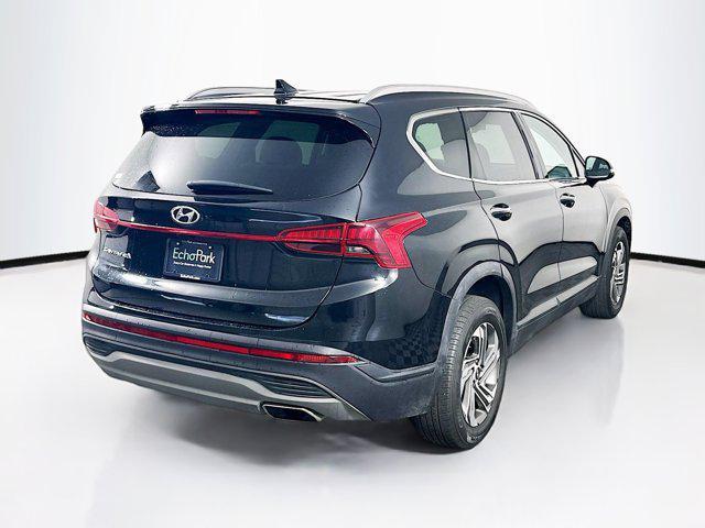 used 2023 Hyundai Santa Fe car, priced at $21,489