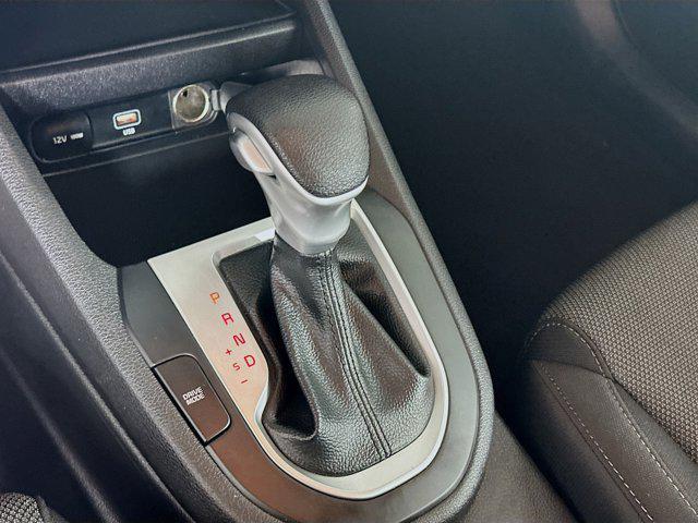 used 2023 Kia Forte car, priced at $17,197