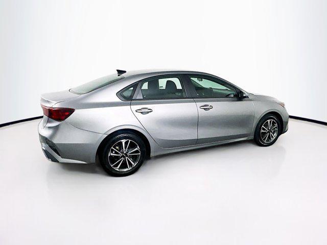 used 2023 Kia Forte car, priced at $17,197