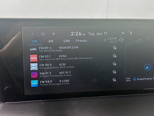 used 2023 Hyundai Palisade car, priced at $34,397