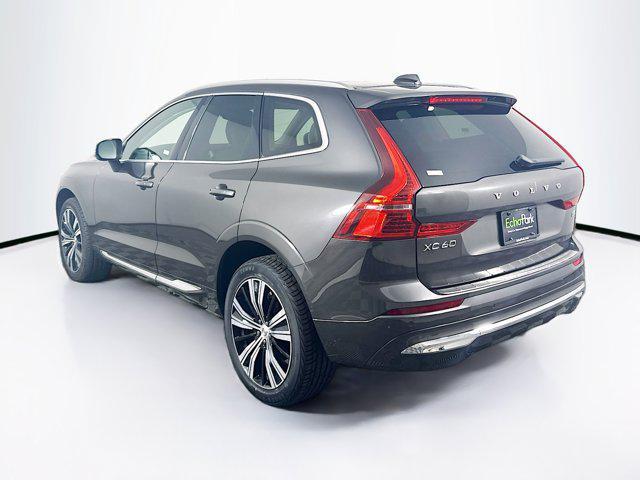 used 2022 Volvo XC60 car, priced at $32,497