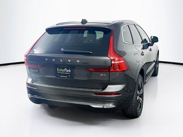 used 2022 Volvo XC60 car, priced at $32,497