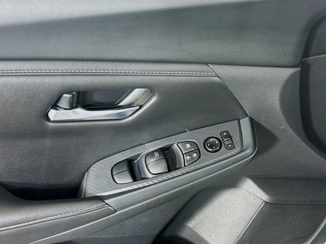 used 2024 Nissan Sentra car, priced at $17,497