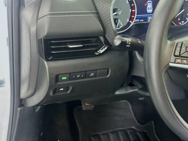 used 2024 Nissan Sentra car, priced at $17,497