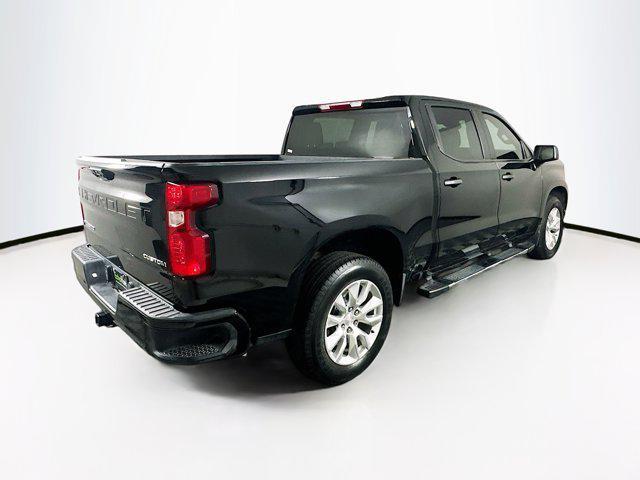 used 2024 Chevrolet Silverado 1500 car, priced at $36,989