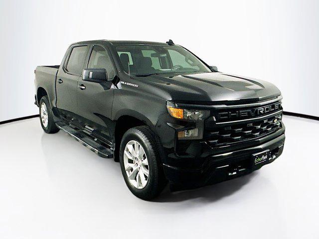 used 2024 Chevrolet Silverado 1500 car, priced at $36,989