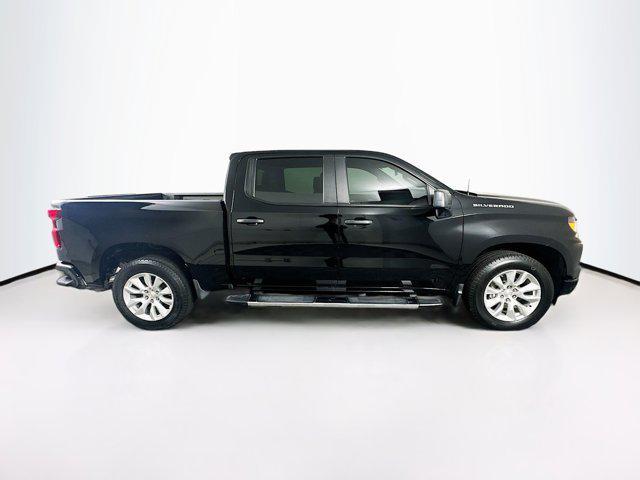 used 2024 Chevrolet Silverado 1500 car, priced at $36,989