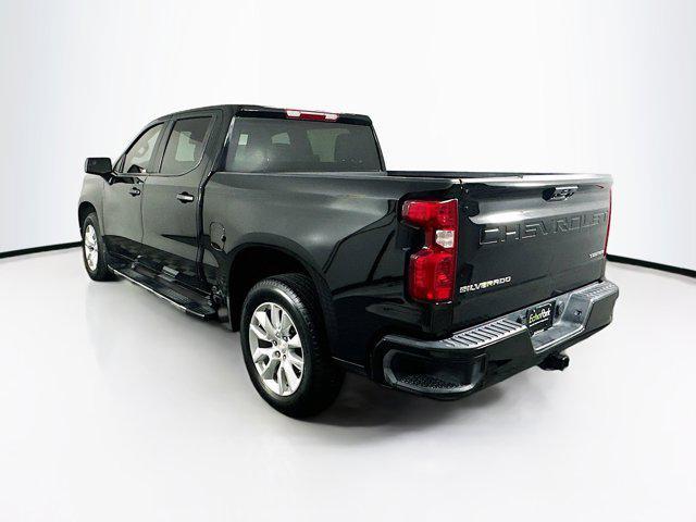 used 2024 Chevrolet Silverado 1500 car, priced at $36,989