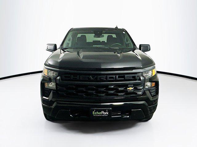 used 2024 Chevrolet Silverado 1500 car, priced at $36,989