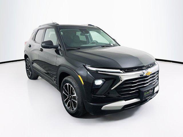 used 2024 Chevrolet TrailBlazer car, priced at $21,799