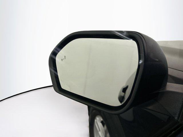 used 2022 Ford Explorer car, priced at $26,999