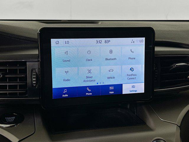 used 2022 Ford Explorer car, priced at $26,999