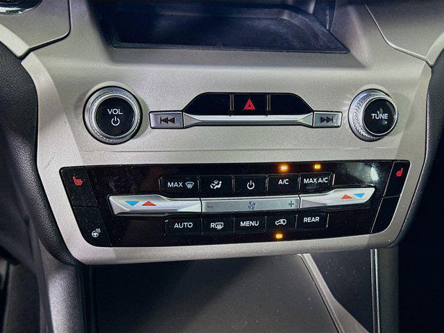 used 2022 Ford Explorer car, priced at $26,999