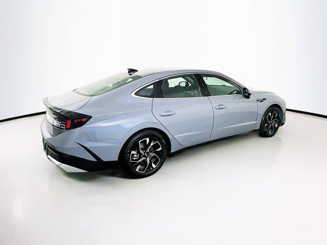 used 2024 Hyundai Sonata car, priced at $20,987