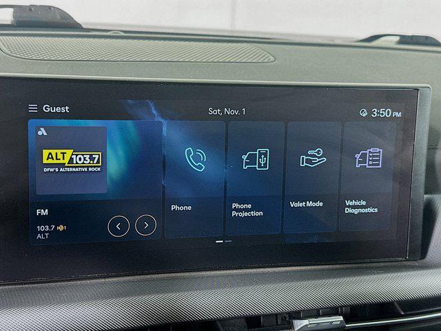 used 2024 Hyundai Sonata car, priced at $20,987