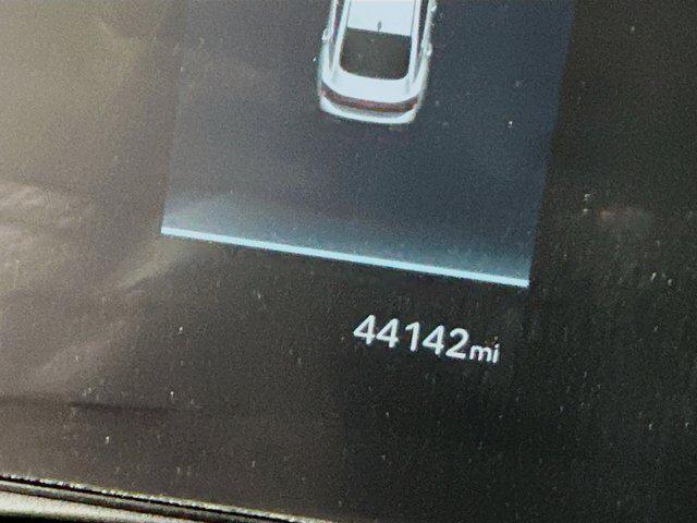 used 2024 Hyundai Sonata car, priced at $20,987