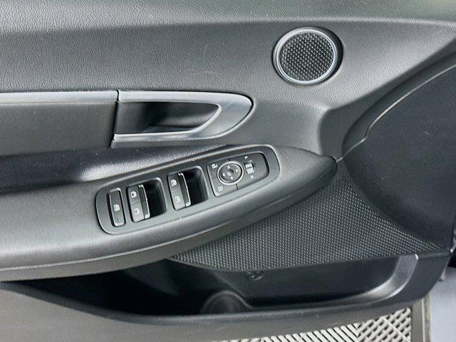 used 2024 Hyundai Sonata car, priced at $20,987