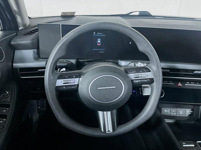 used 2024 Hyundai Sonata car, priced at $20,987
