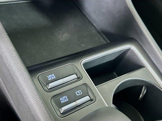 used 2024 Hyundai Sonata car, priced at $20,987