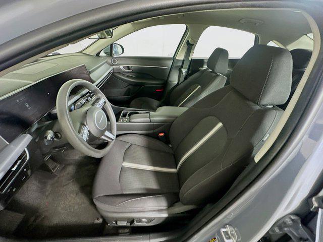 used 2024 Hyundai Sonata car, priced at $20,987