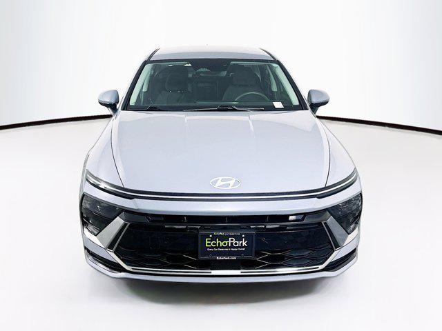 used 2024 Hyundai Sonata car, priced at $20,987