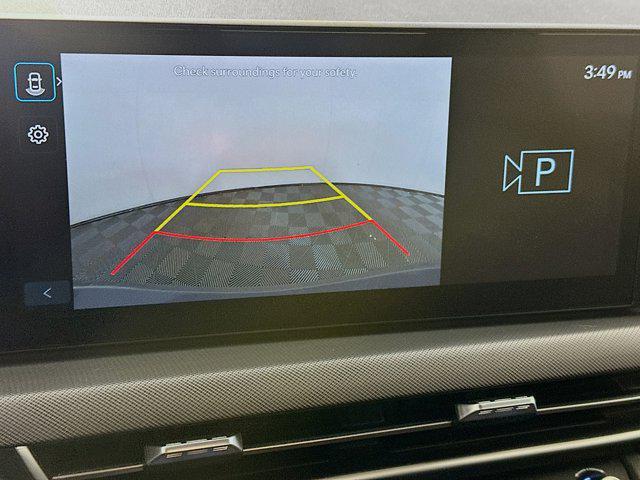 used 2024 Hyundai Sonata car, priced at $20,987