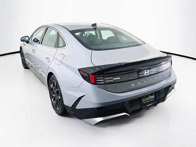 used 2024 Hyundai Sonata car, priced at $20,987