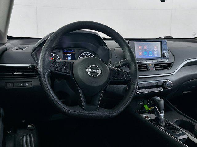 used 2024 Nissan Altima car, priced at $17,897