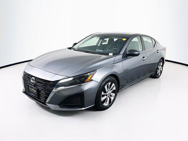 used 2024 Nissan Altima car, priced at $17,897