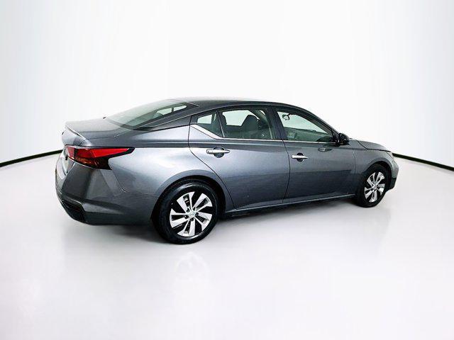 used 2024 Nissan Altima car, priced at $17,897