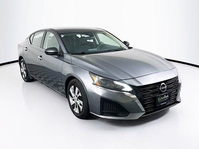 used 2024 Nissan Altima car, priced at $17,897