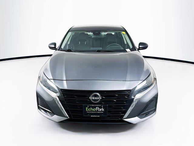 used 2024 Nissan Altima car, priced at $17,897